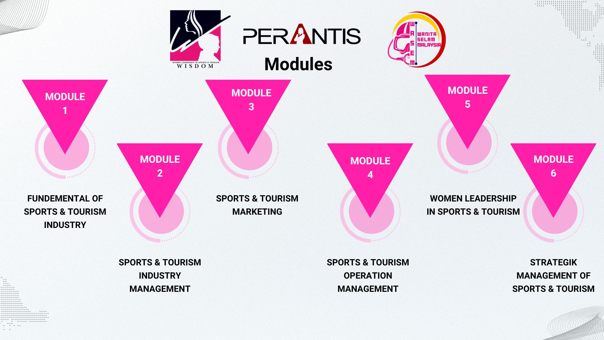 3. WISDOM PERANTIS MODULE