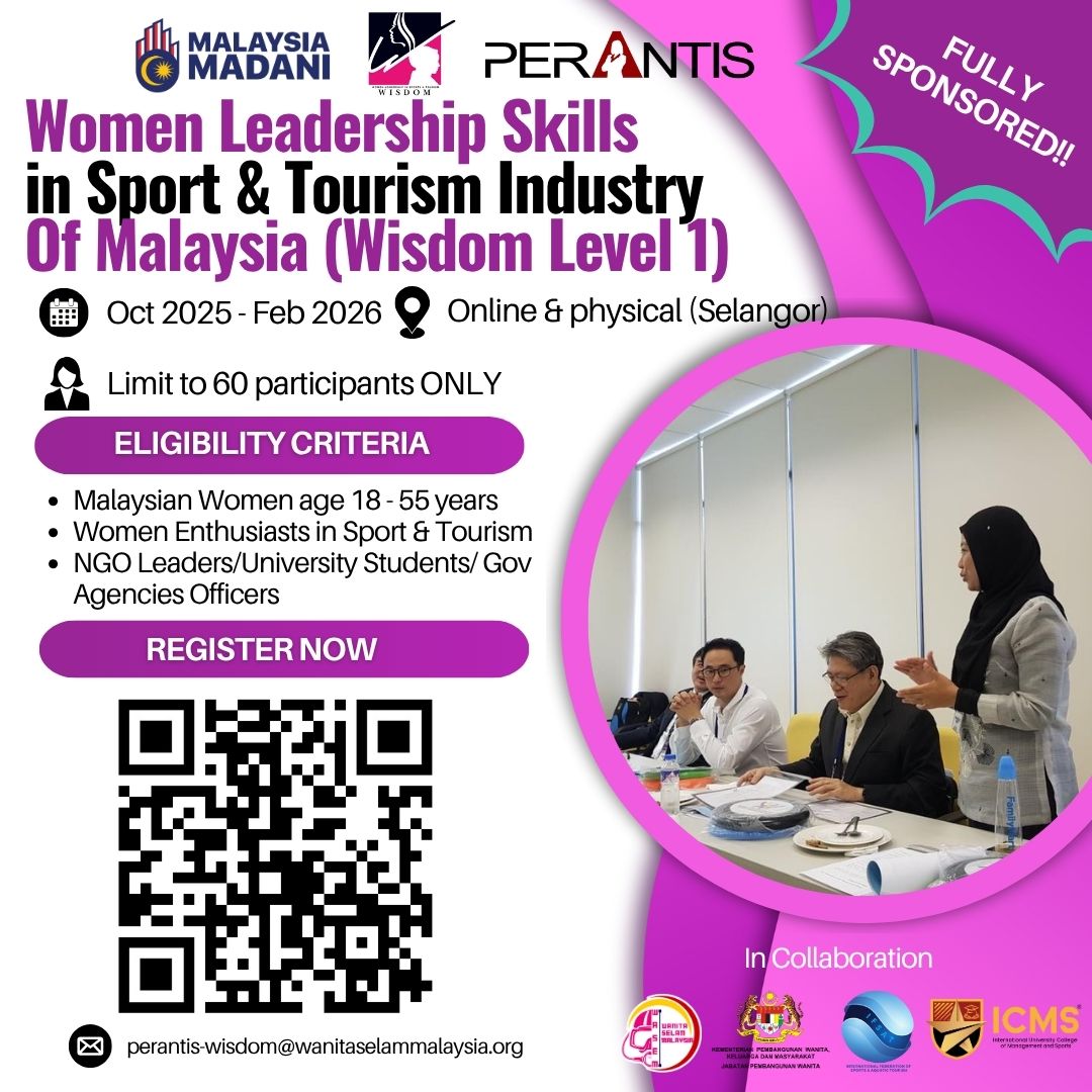 PERANTIS - WISDOM ADS